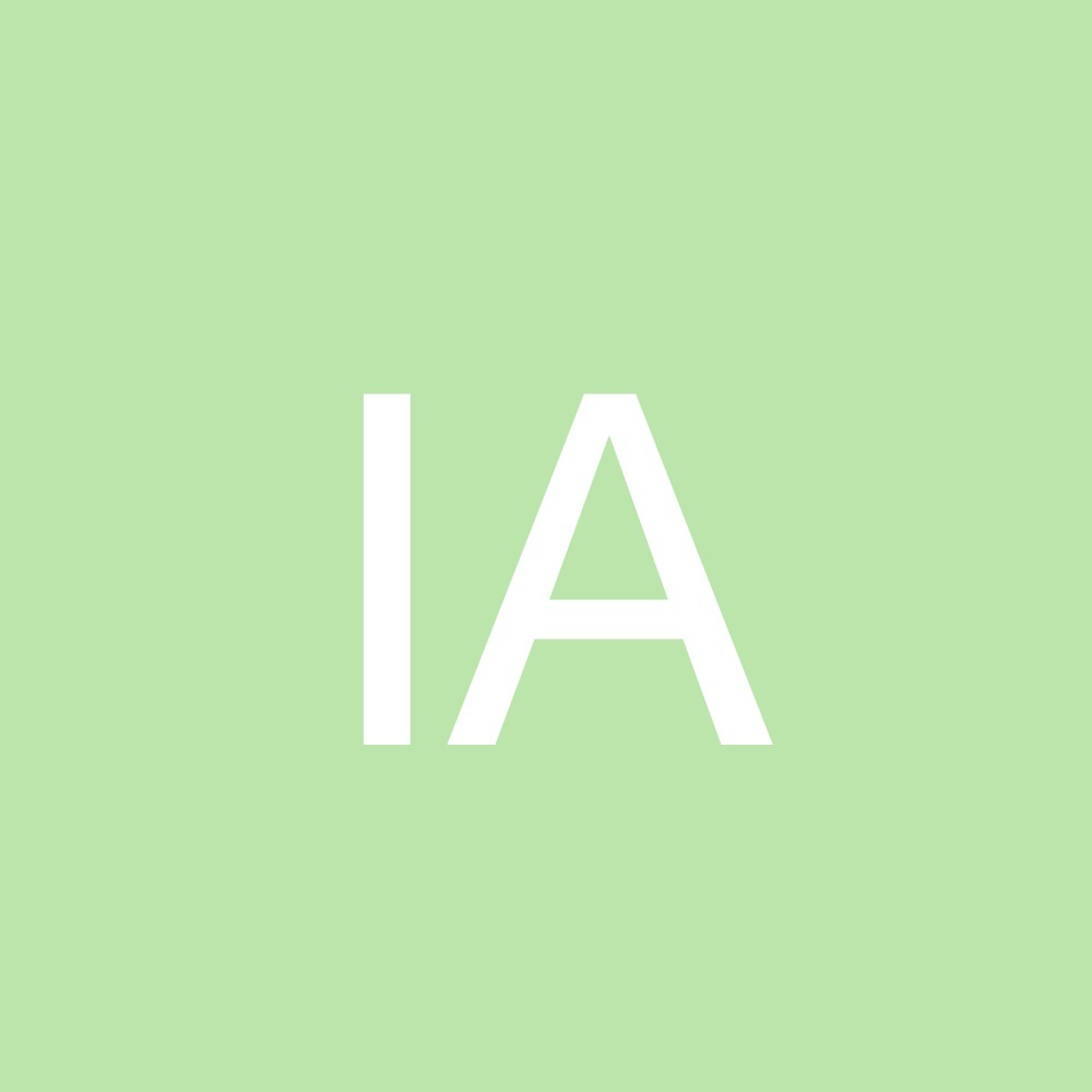 Meet your Posher, Ida